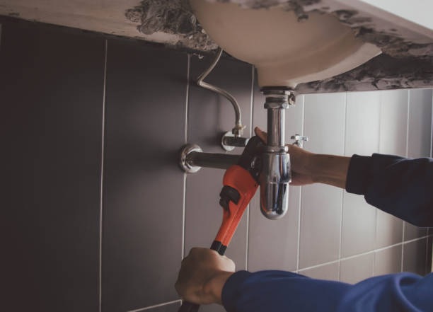 Karamürsel Mutfak Gideri Tıkanıklığı Tikali Boru Açma